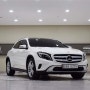 GLA200d 4Matic 프리미엄