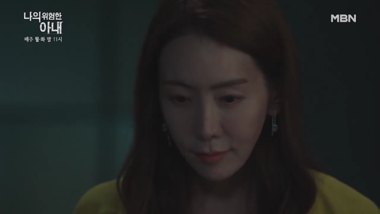 나의 위험한 아내 재방송 5회 6회 다시보기 몇부작 줄거리 심재경의 공범은 송유민!?