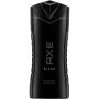 Axe Shower Gel Black 6 * 250ml, 단일상품