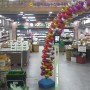 보자마자 Ai발열측정기와 더욱 즐거운 농협하나로마트 쇼핑을 즐기세요 -성남·수원·목포·양주·호남 농협 하나로마트 유통센터