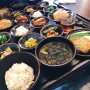 [광교] 두수고방 - 정관스님 사찰 음식