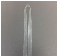 [부자재] 옷에들어가는 투명테잎! 모빌론 테잎은 무엇인가? (Clear Tape/Mobilon Tape) : 네이버 블로그