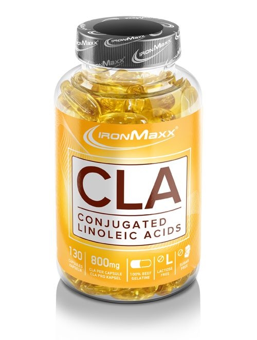 아이언맥스 CLA / 리놀레산(Linoleic Acids) 효능 : 네이버 블로그