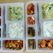 포천시 신북면 도시락 맛집 모락모락도시락 집밥이 그리울 땐 여기