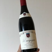 삐에르 라베. 부르고뉴 피노누아 비에이비뉴 2017, Pierre Labet,Bourgogne Pinot noir vieilles vignes 2017