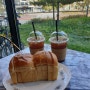 프랑스 빵맛을 느끼고 싶다면 : 청라 모엘루 카페