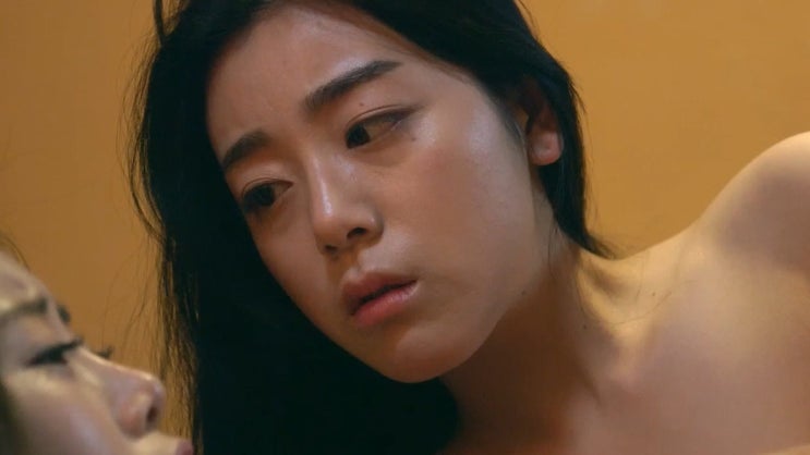 기억나는 한국 성인 에로영화 레즈 베드신 영화 모음 : 네이버 블로그