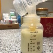 모유수유/모유늘리기/영양제