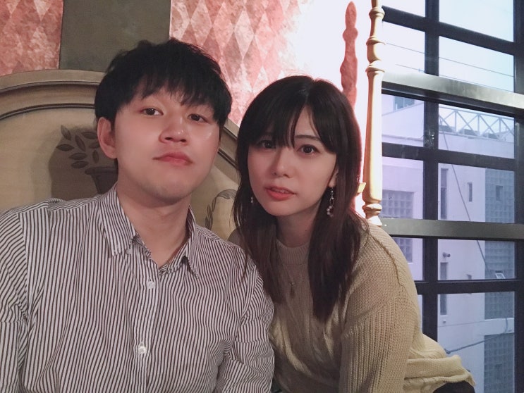 Naverの恋愛 結婚コラムに掲載されました 日韓夫婦 朴川家 한일부부 Naverの恋愛 結婚コラムに掲載されました 日韓夫婦 朴川家 한일부부