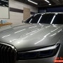 부산 BMW760LI 신차 유리막코팅 전문 [카부띠끄]