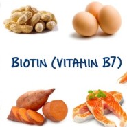 비오틴(Biotin)은 무엇일까?