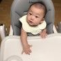 7개월차 아기] 이유식 잘먹게 하는 노하우