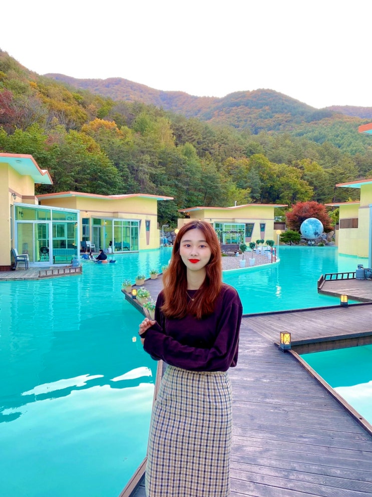 강원도 정선 드위트리 펜션 풀빌라 조식까지 최고였어 : 네이버 블로그 강원도 정선 드위트리 펜션 풀빌라 조식까지 최고였어 : 네이버 블로그