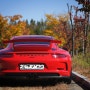 궁극의 스포츠카, "포르쉐 911 GT3" 헌정 글