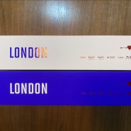 방탄소년단 스픽콘 런던 웸블리 DVD vs BLURAY