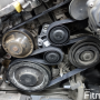 [동탄수입차정비] BMW F30 320D 진동댐퍼 교환 정비