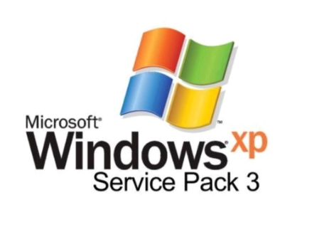Windows XP Professional SP3 : 네이버 블로그