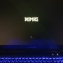 [L9T27S 리오나인] XMG BIOS 펌웨어 업그레이드
