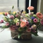 광주꽃집. Flower Cclim. 플라워끌림. Florist장영아. 두암동꽃집