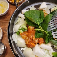 마천동맛집 소문난 곱창 (+닭갈비) 내돈내먹