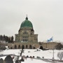 겨울의 왕국 -몬트리올과 퀘벡을 찾아서..