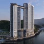 전남 완도에 생기는 최고 37층 주상복합아파트
