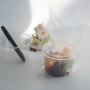 울산 삼산 : 그릭요거트를 편하게 맛볼 수 있는 그릭요거트 전문점 '요거트야'