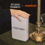 STUIDO TOMBOY HOTEL SPECIAL EDDITION - 로우로우 X 스튜디오 톰보이 with 티보 에렘