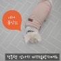 벌써 두번째 구매! 딩동펫 강아지 미끄럼 방지매트