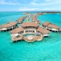 [IHG] 인터컨티넨탈 몰디브(InterContinental Maldives Maamunagau Resort)