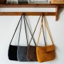 투유 크로스백 / 사계절 버젼 : 코바늘 가방