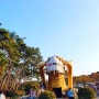 울산, 대왕암공원 : 코로나를 피해 조심히 주말 마실 다녀오다 : )