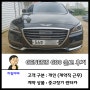 [출고후기] 중고렌트 'G80 3.3 GDI 럭셔리 ' (차량인도 약 10일)