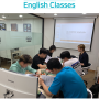 영국파운데이션 학생들의 영어+수학 준비반 수업 시작!
