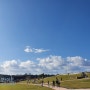 [파주 가볼만한곳] 맑은 가을하늘 만끽하기 좋은 '임진각&평화누리공원'