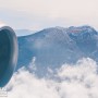 아시아나항공 A380 타임리프 '한반도 일주 비행' 영상 탑승 후기