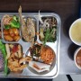 유튜브 윤호찌 가성비식당- 성수동 서산식당 주차