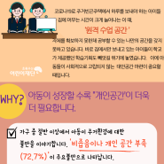 [초록우산프렌즈] 대전 권역 협력 강화사업 주거 안전 캠페인 살펴보기!
