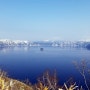 홋카이도 대자연 일주 (5일차) - 여전히 푸른 마슈호, 고요한 비경 호소오카