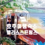 호주 배낭여행, 앨리스스프링스 Alice Springs 숙소 (울룰루로 떠나기 위한 준비)