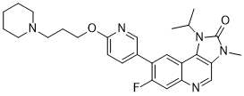 AZD1390 [206857][CAS no. 2089288-03-7]_MedKoo Biosciences - 코아사이언스 ...