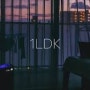 네코멘 - 1LDK [feat. 하츠네 미쿠]