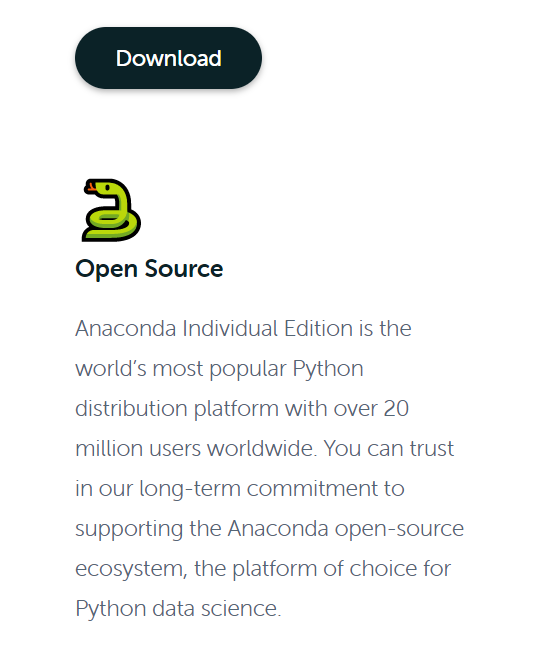 Anaconda에서 가상환경 만들기 : 네이버 블로그