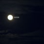 할로윈 블루문 - 10월 두번째 보름달 미니문