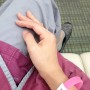 강북삼성병원 2년만에 종합건강검진 받은 날