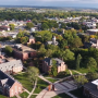아름다운 심슨 칼리지 (Simpson College) 미국 대학교 장학금은?