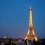 [여행기/2006] 결혼 1주년 여행 (8) 파리 넷째날 : 베르사이유 궁전과 시골 마을, 그리고 에펠탑