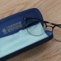 범계 안경 - '다비치안경 안양비산점'에서 시력검사 받고 안경 맞췄어요~