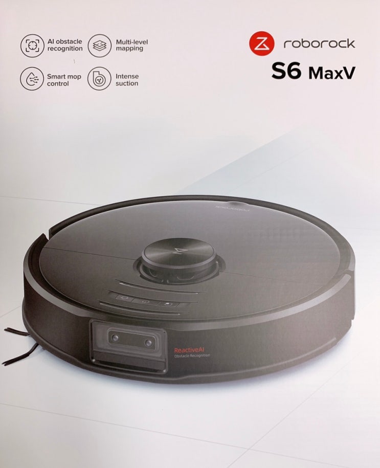 s6 max v