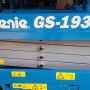 [에이원렌탈] 고소작업대 신장비 임대/렌탈 Genie 제품GS1930 7.7m